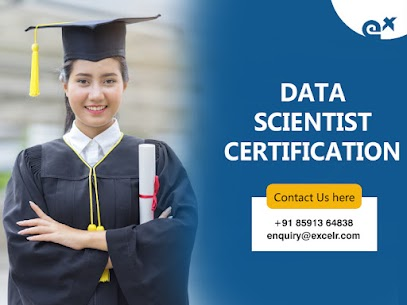Become A Data Scientist in ExcelR