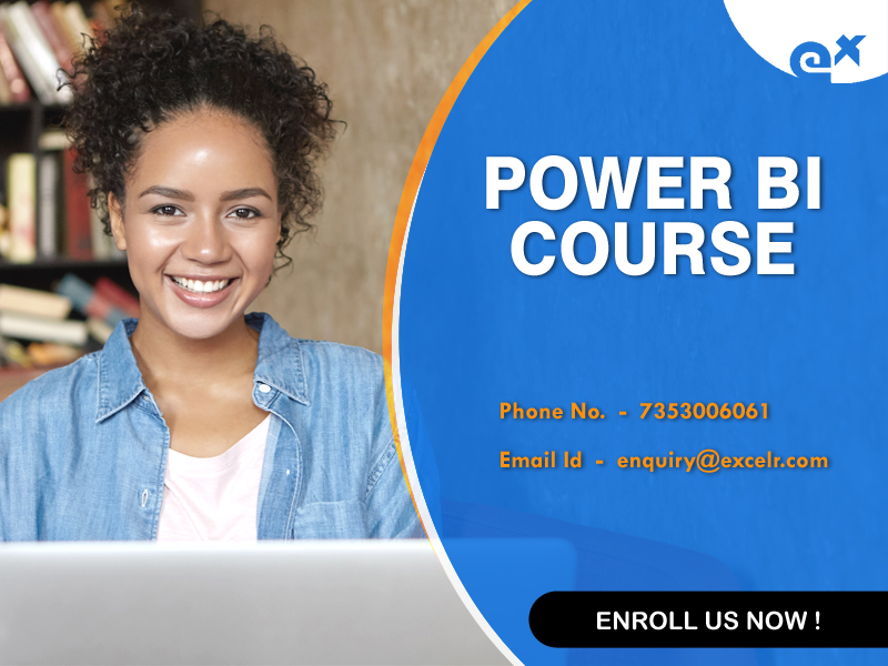 Power Bi Course