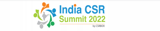 The India CSR Summit