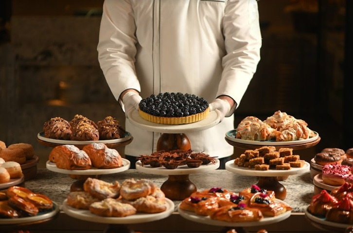 The Perfect Sunday Brunch, Comes to Bengaluru