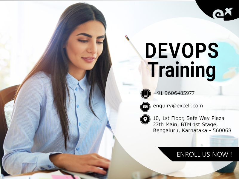 Devops Course,Bangalore