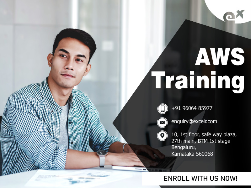 AWS Training, Karnataka