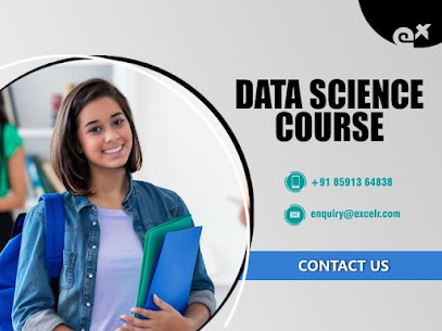 Data Science Course from ExcelR Sloutions