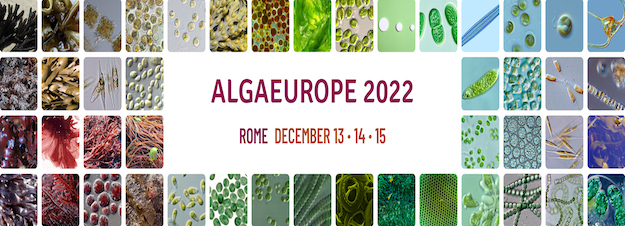 AlgaEurope 2022