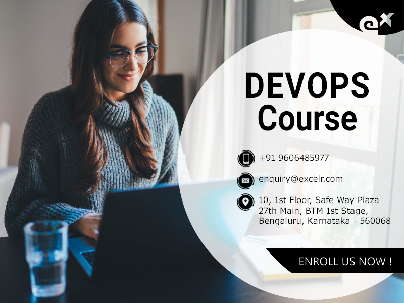 ExcelR Devops Course