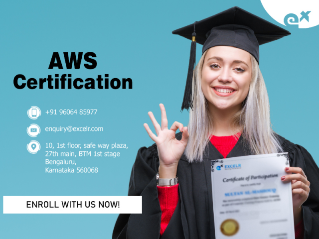 AWS Certification,Karnataka