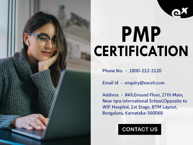 PMP Certification Bangalore locnsss
