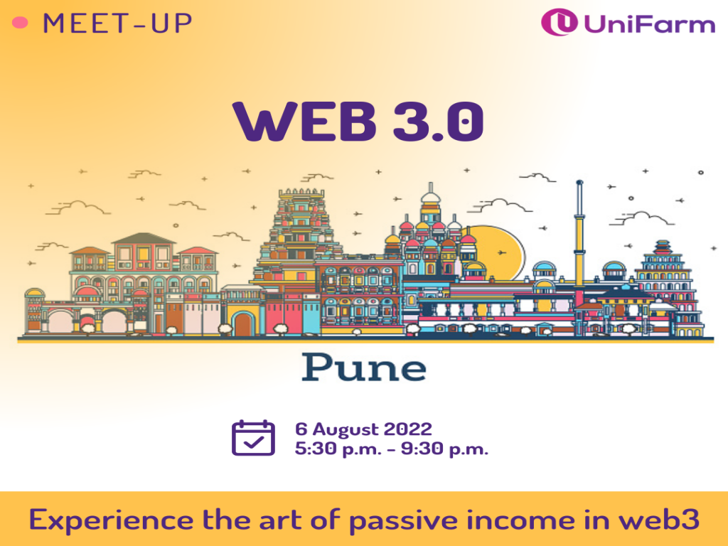 The Art Of Passive Income In Web3
