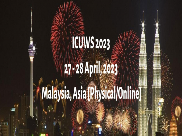 International Conference on Universities and Women's Studies 2023