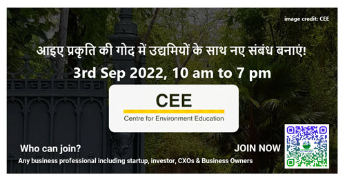 Greenpreneur National Meet 2022