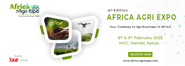 6th Africa Agri Expo