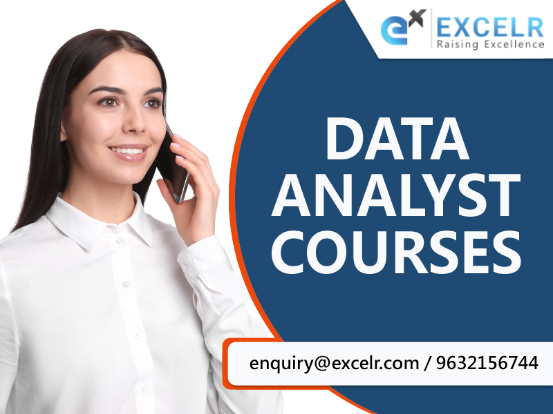 Data Analyst Course - 11th Sept