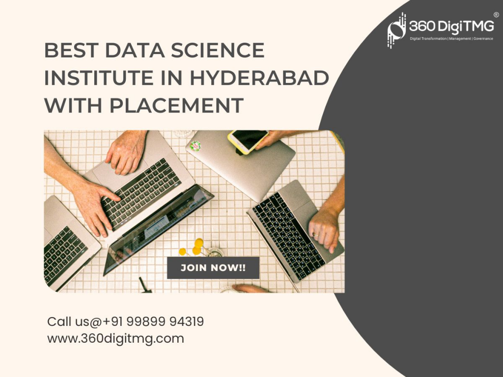 data science trainings