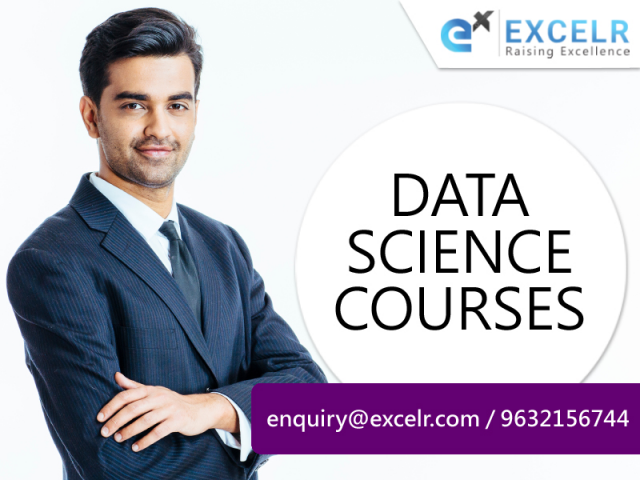 Data Science Courses - 14th Sept