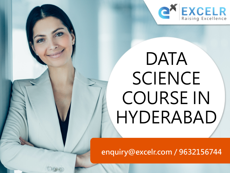 Data Science Course in Hyderabad - 16th Sept