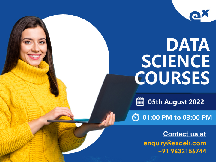 Data Science Courses - 23rd Sept