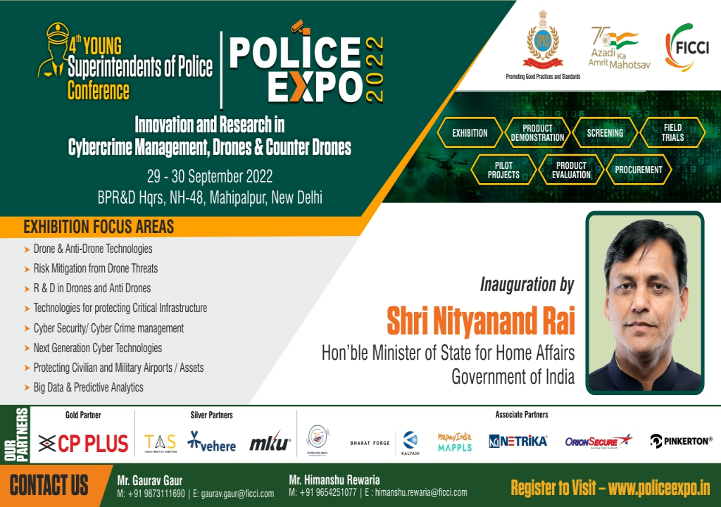 Police Expo 2022