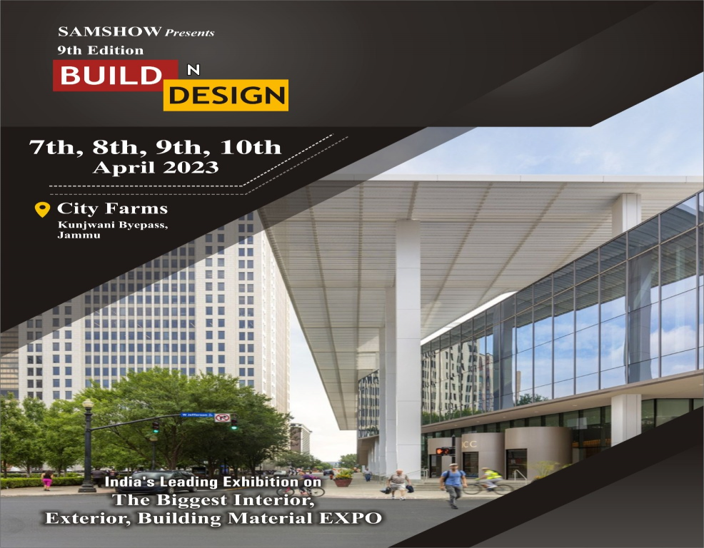 BUILD N DESIGN 2023