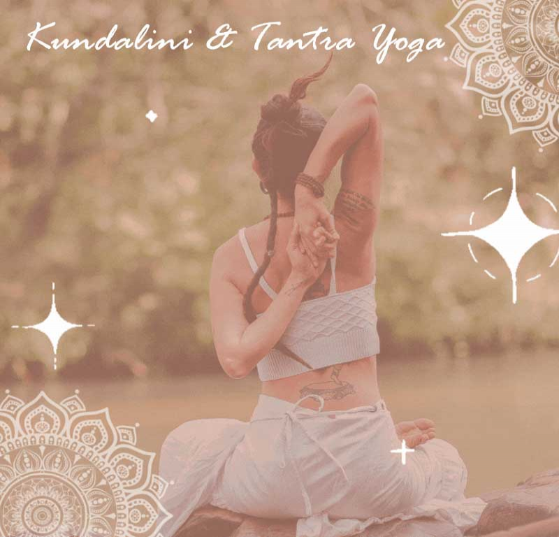 200 Hour kundalini Yoga Teacher Training in Rishikesh, India