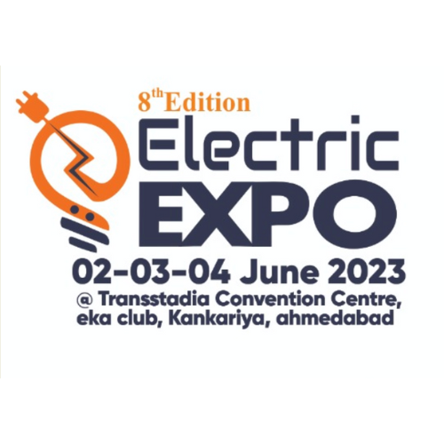 Electric Expo Ahmedabad 2023