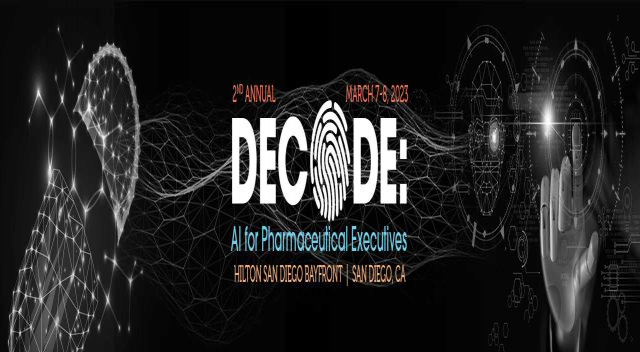 DECODE: AI for Pharmaceutical Executives