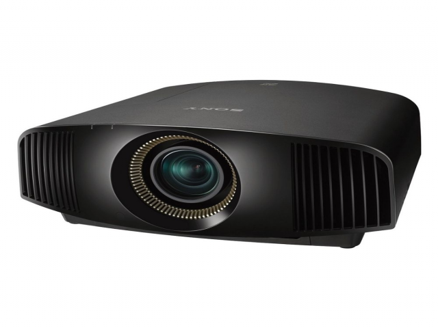 Video Projector for Home Online at WattHifi