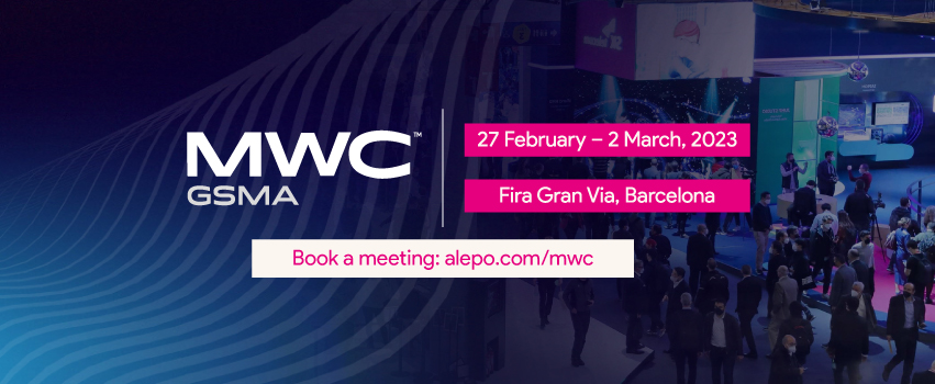 Mobile World Congress (MWC) 2023