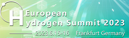 European Hydrogen Summit 2023
