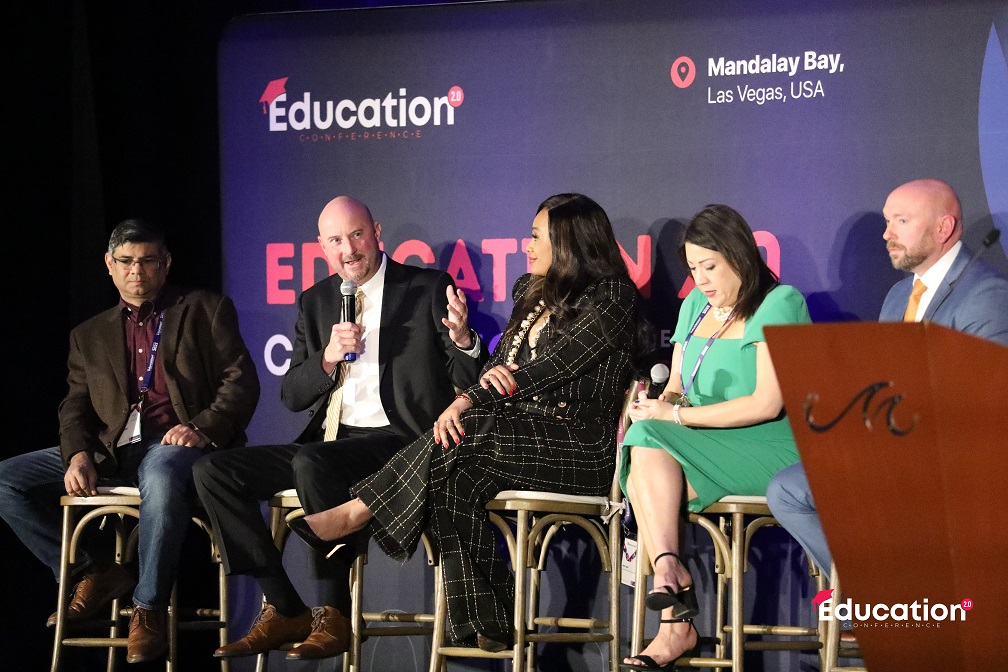 Education 2.0 Conference USA