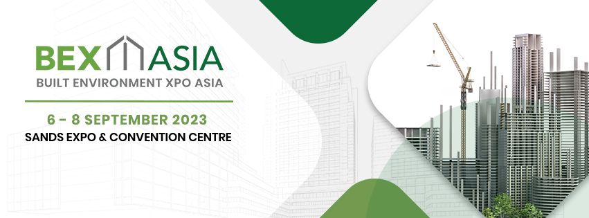 BEX Asia 2023