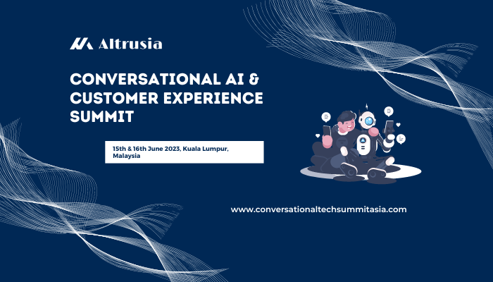 Conversational AI & Customer Experience Summit
