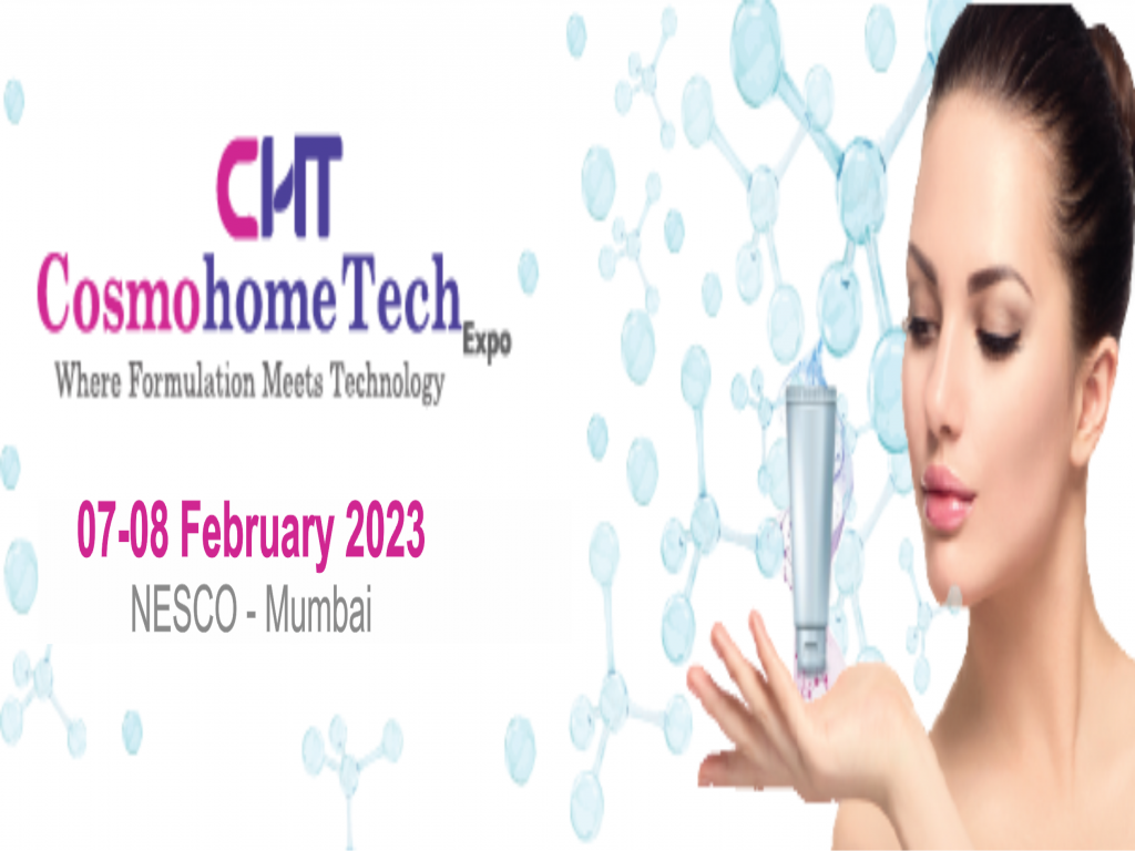 Cosmohome Tech Expo 2023