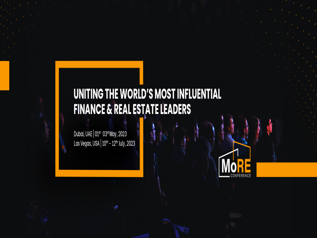 MoRE 2.0 Conference USA