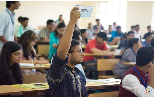 IIt BHU Model United Nations
