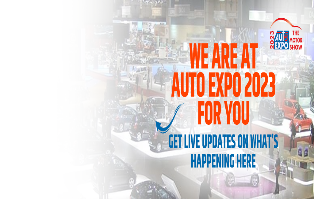 Auto Expo 2023