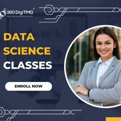 data scientist course in chennai