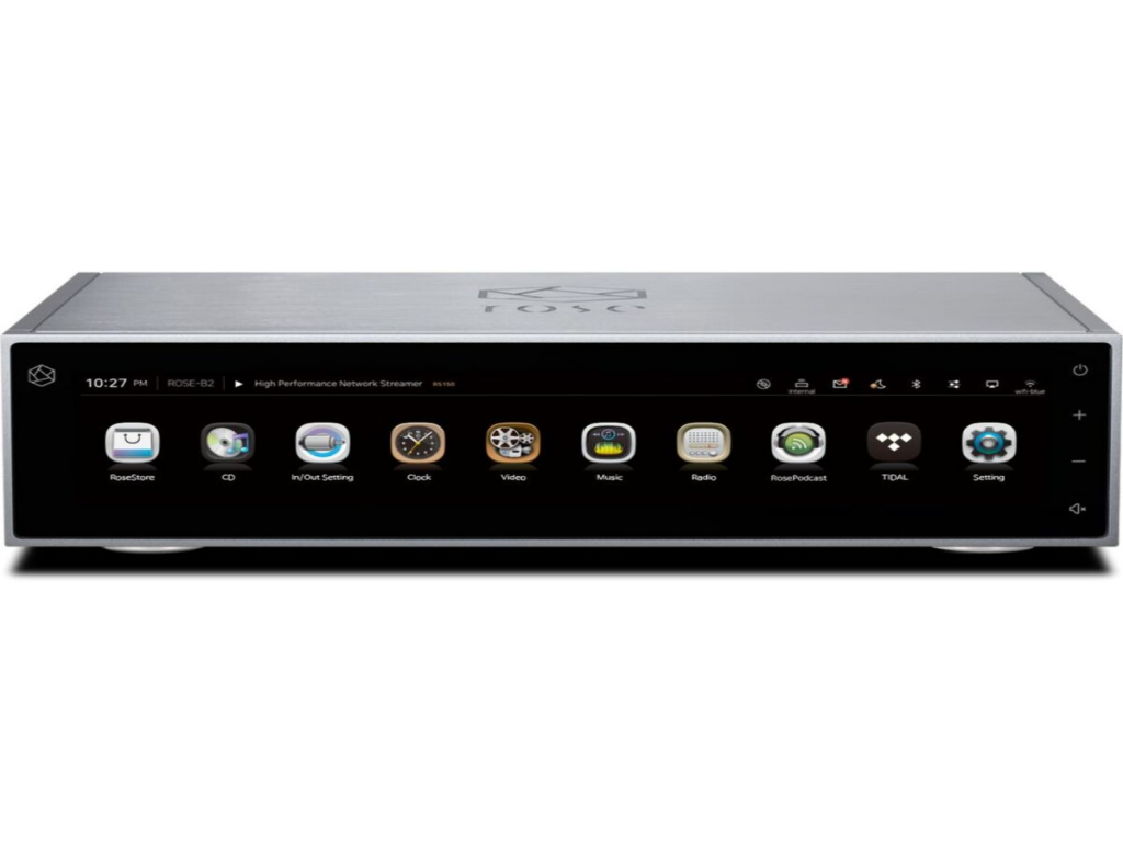 Best High-End Network Music Streamers of 2023