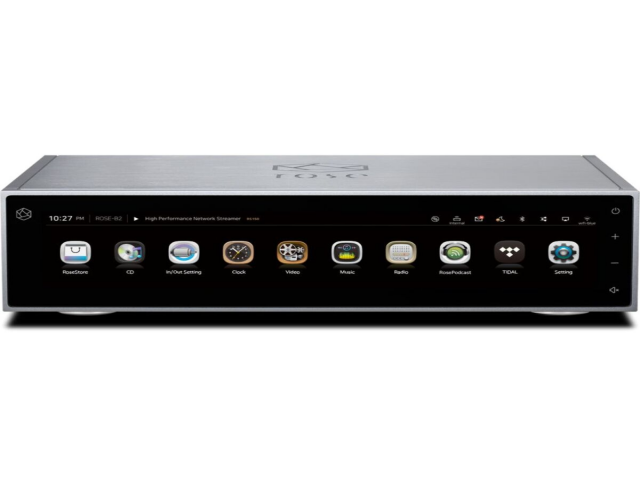 Best High-End Network Music Streamers of 2023