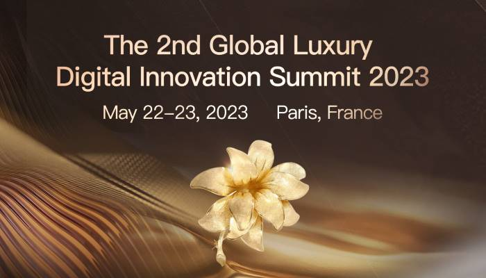 The 2nd Global Luxury Digital Innovation Summit 2023