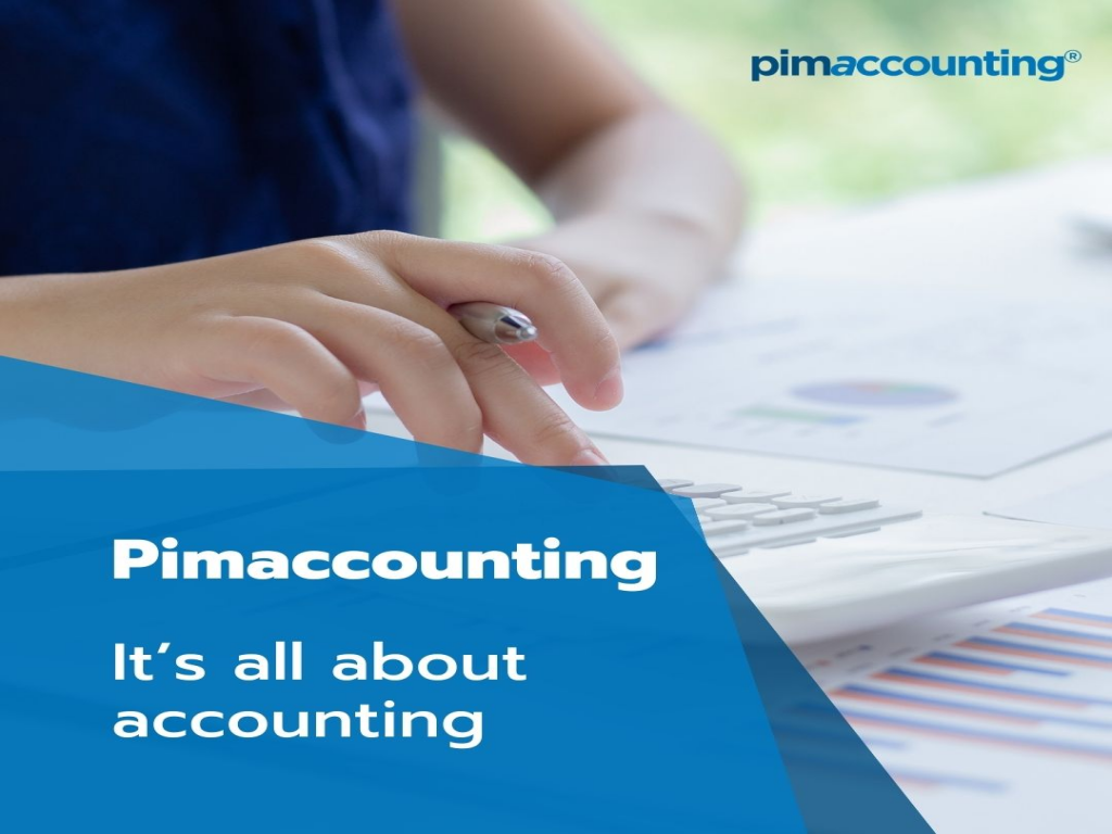 Pimaccounting: A Premier Accounting Firm in Bangkok, Providing Comprehensive and