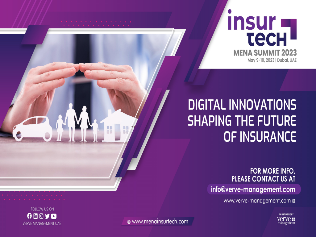Insuretech MENA Summit 2023