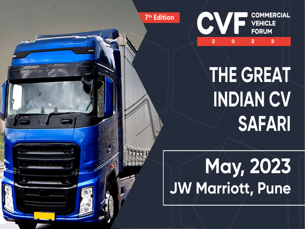 Commercial Vehicle Forum