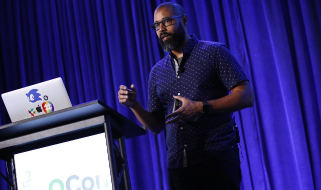 QCon San Francisco International Software Development Conference. Oct 2-6, 2023. In-person or Video-Only Pass to watch recordings later.