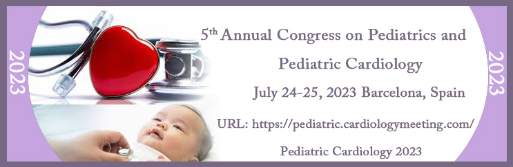 Pediatric Cardiology Conferences