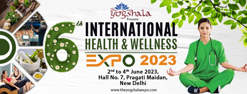 Health &  Wellness Expo