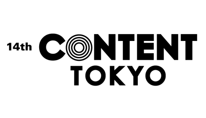 CONTENT TOKYO (14th Edition)