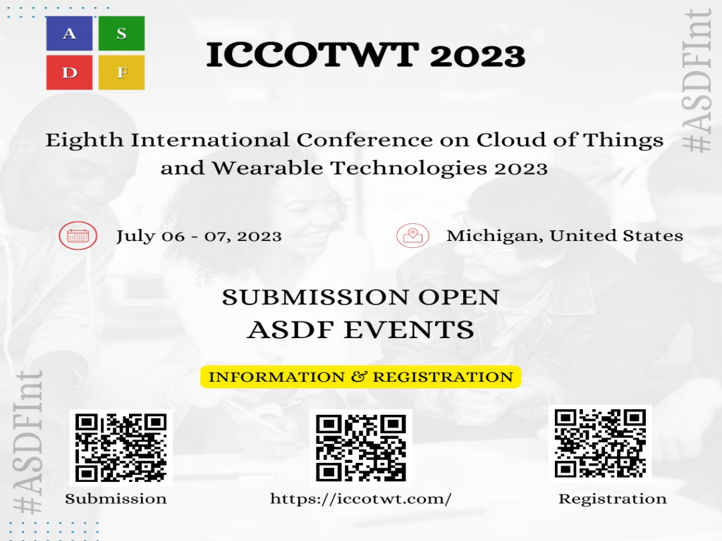ICCOTWT 2023