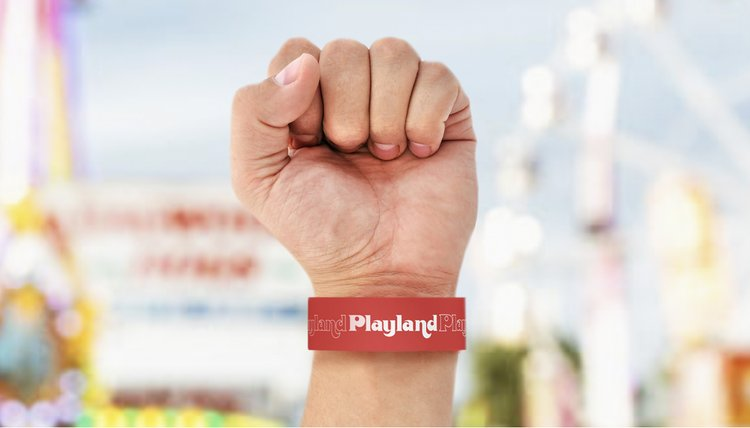 Local Job Fair Hosted by Playland