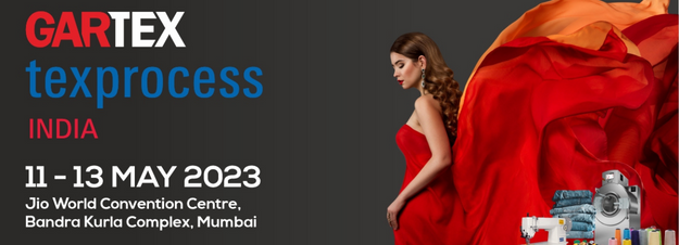 Gartex Texprocess India