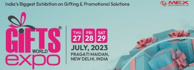Gifts World Expo 2023